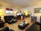 фото отеля Logis Hotel Eden Martigues