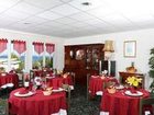 фото отеля Logis Hotel Eden Martigues