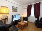 фото отеля Logis Hotel Eden Martigues