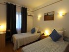 фото отеля Logis Hotel Eden Martigues