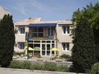 фото отеля Logis Hotel Eden Martigues