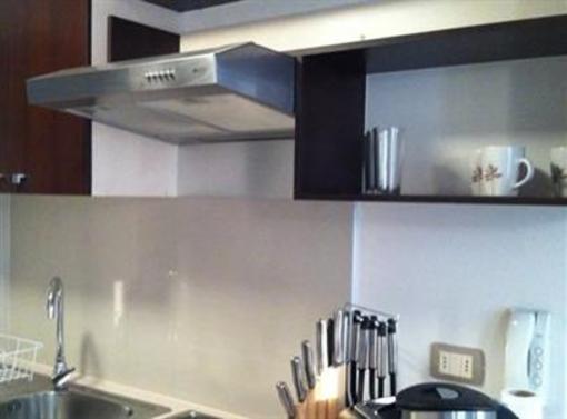 фото отеля Santiago Rent Apart