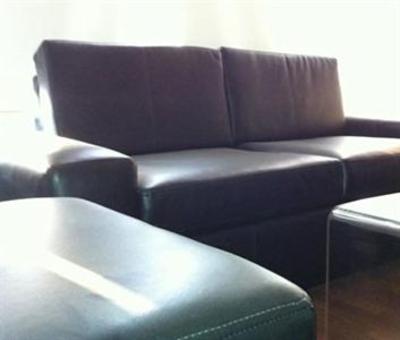 фото отеля Santiago Rent Apart