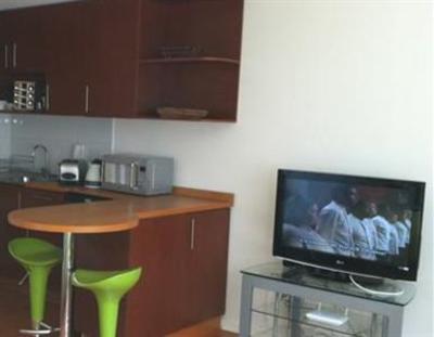 фото отеля Santiago Rent Apart
