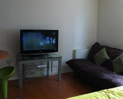 фото отеля Santiago Rent Apart