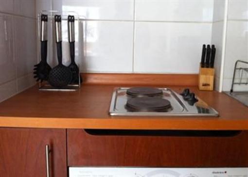 фото отеля Santiago Rent Apart