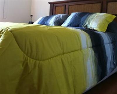 фото отеля Santiago Rent Apart