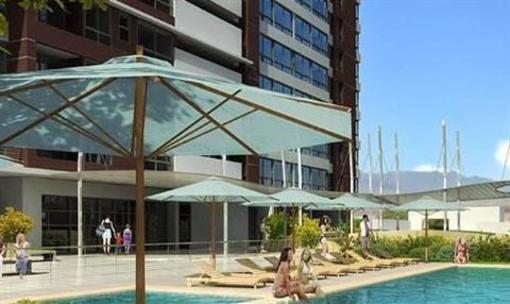фото отеля Santiago Rent Apart
