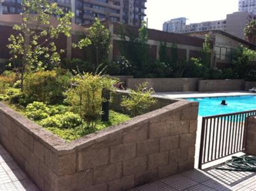 фото отеля Santiago Rent Apart