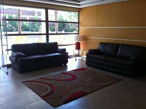 фото отеля Santiago Rent Apart