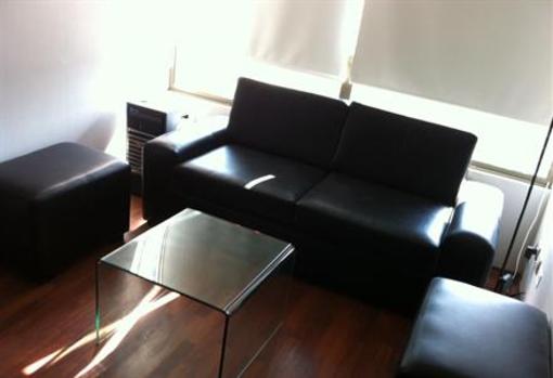 фото отеля Santiago Rent Apart