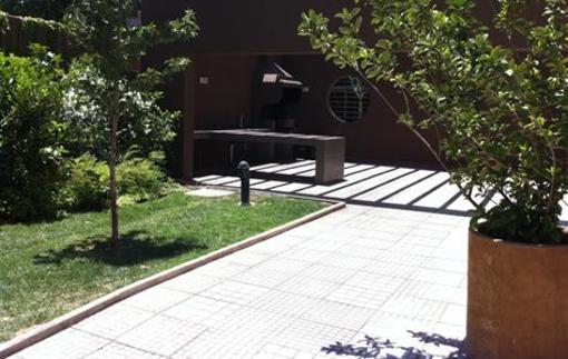 фото отеля Santiago Rent Apart