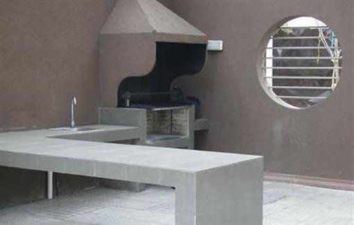 фото отеля Santiago Rent Apart