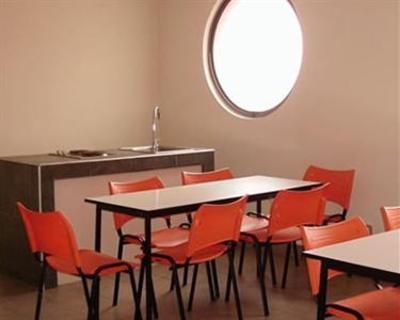 фото отеля Santiago Rent Apart