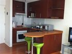 фото отеля Santiago Rent Apart