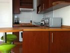 фото отеля Santiago Rent Apart