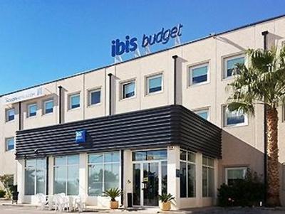 фото отеля Ibis Budget Alicante