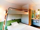 фото отеля Ibis Budget Alicante