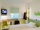 фото отеля Ibis Budget Alicante
