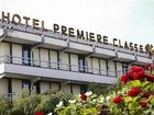 фото отеля Premiere Classe Marseille Est - La Valentine