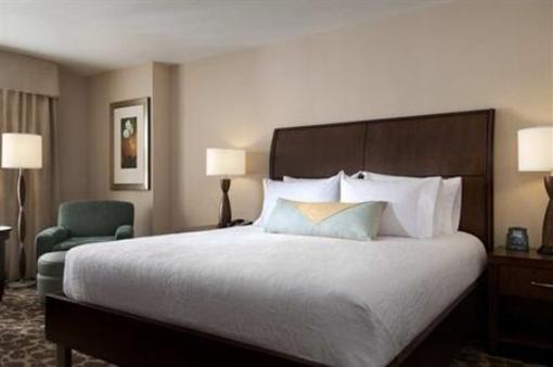 фото отеля Hilton Garden Inn Devens Common