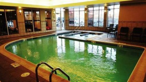 фото отеля Hilton Garden Inn Devens Common