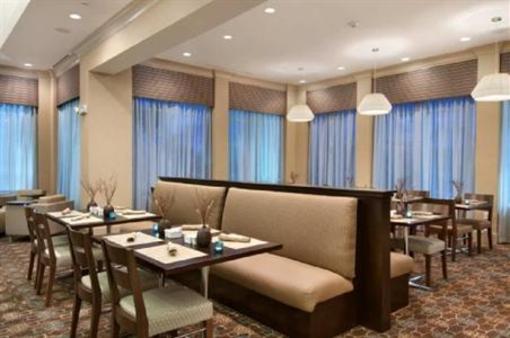 фото отеля Hilton Garden Inn Devens Common