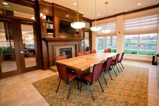 фото отеля Hilton Garden Inn Devens Common
