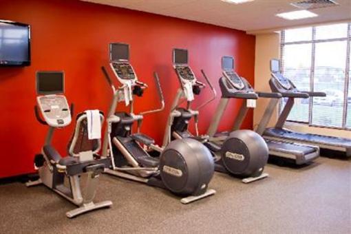 фото отеля Hilton Garden Inn Devens Common