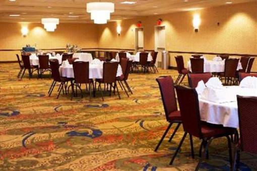 фото отеля Hilton Garden Inn Devens Common