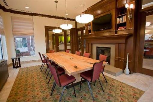 фото отеля Hilton Garden Inn Devens Common