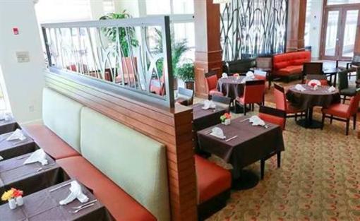фото отеля Hilton Garden Inn Devens Common