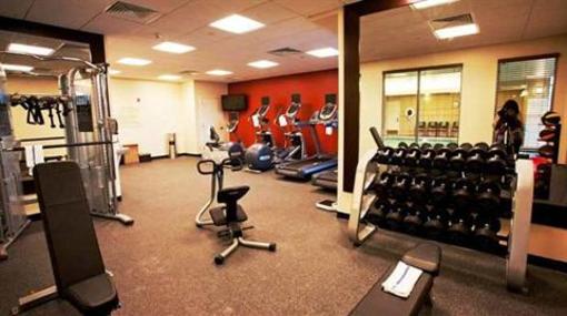 фото отеля Hilton Garden Inn Devens Common