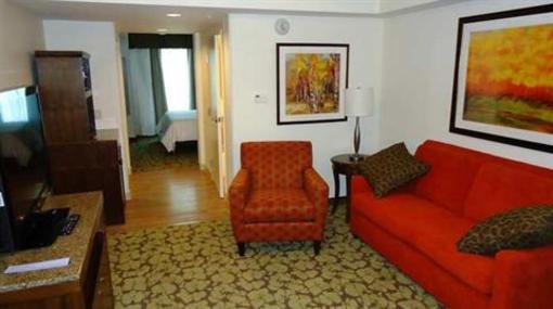 фото отеля Hilton Garden Inn Devens Common