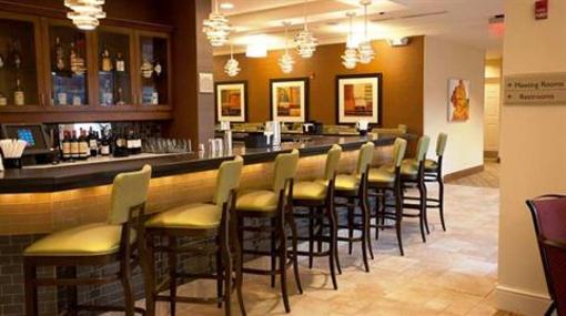 фото отеля Hilton Garden Inn Devens Common