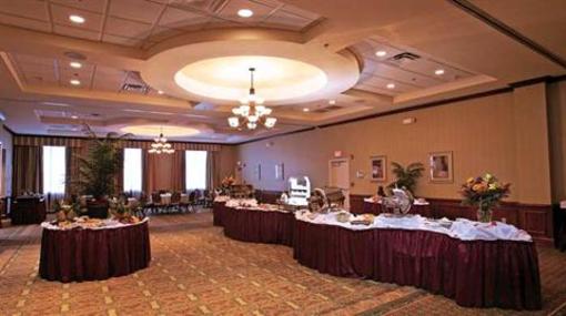 фото отеля Hilton Garden Inn Devens Common