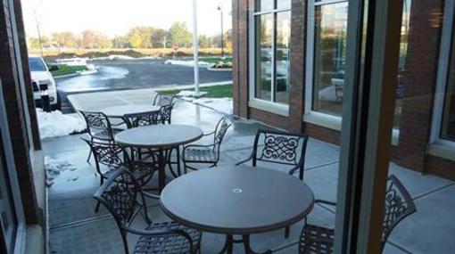фото отеля Hilton Garden Inn Devens Common