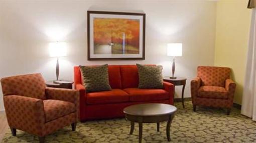 фото отеля Hilton Garden Inn Devens Common