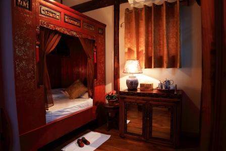 фото отеля Hui Boutique Hotel