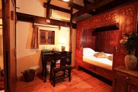 фото отеля Hui Boutique Hotel