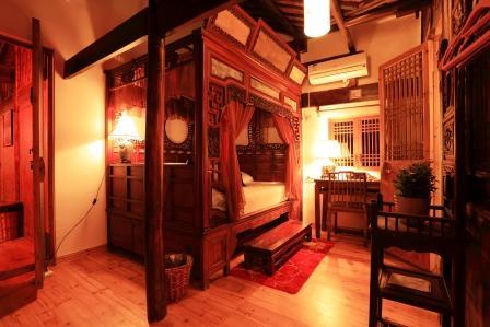 фото отеля Hui Boutique Hotel