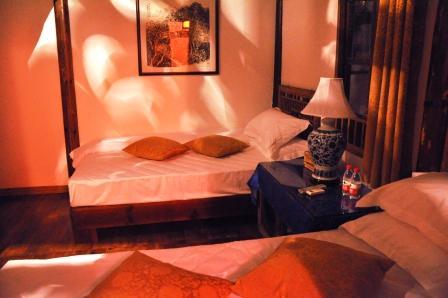 фото отеля Hui Boutique Hotel