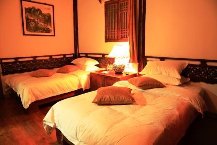 фото отеля Hui Boutique Hotel