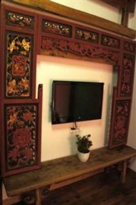 фото отеля Hui Boutique Hotel