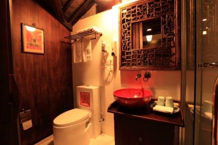 фото отеля Hui Boutique Hotel