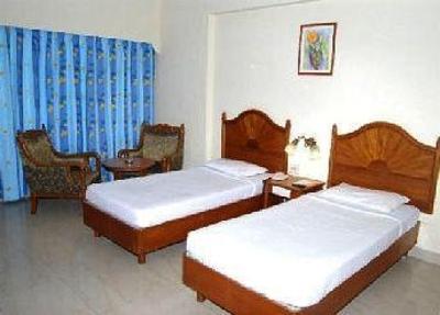 фото отеля The Vijay Park Hotel Chennai