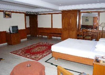 фото отеля The Vijay Park Hotel Chennai