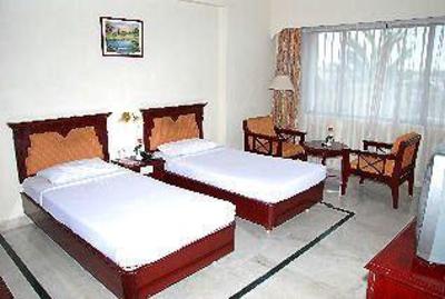 фото отеля The Vijay Park Hotel Chennai