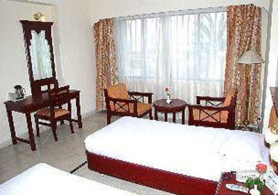 фото отеля The Vijay Park Hotel Chennai
