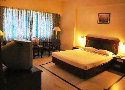 фото отеля The Vijay Park Hotel Chennai